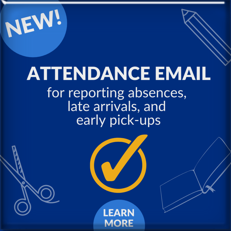  Attendance Matters
